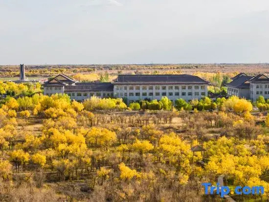 Taolai Holiday Hotel