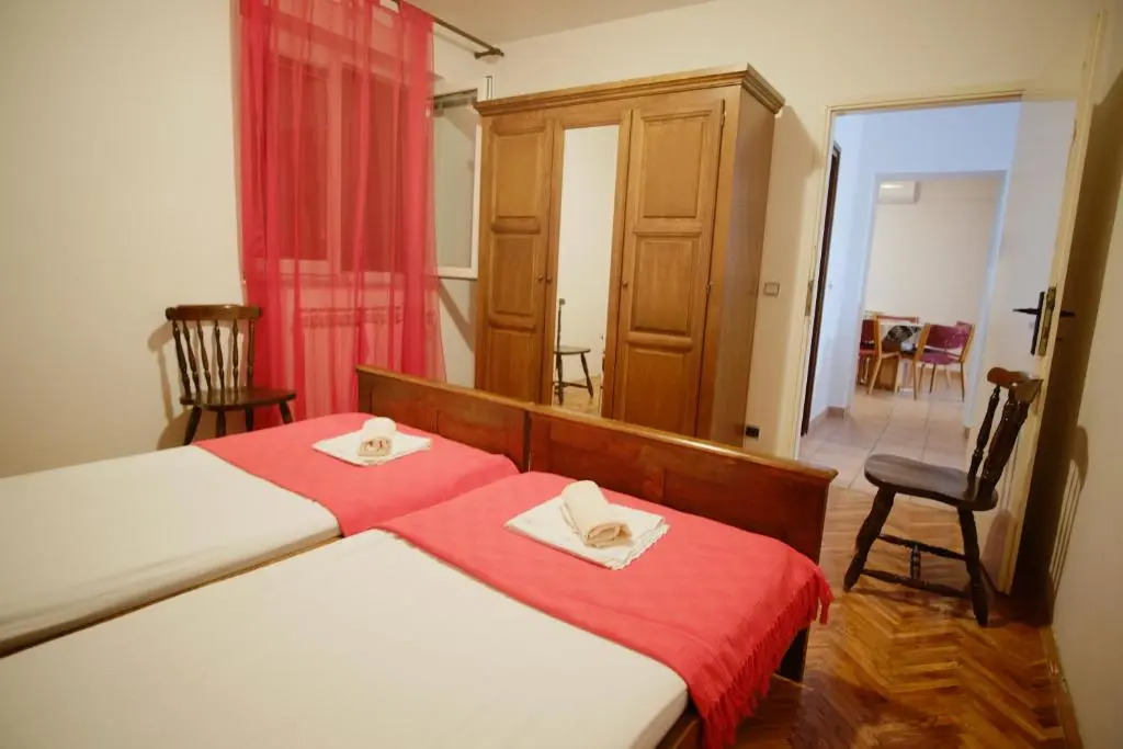 Apartment Gordana