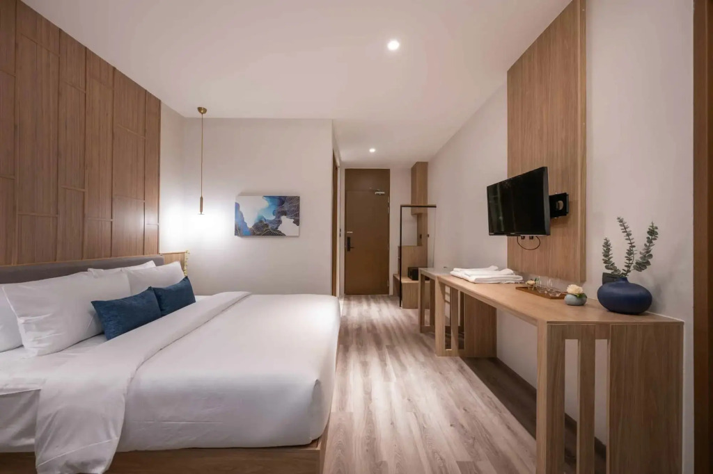 SHAN Villas Sukhumvit ฌานวิลล่า สุขุมวิท