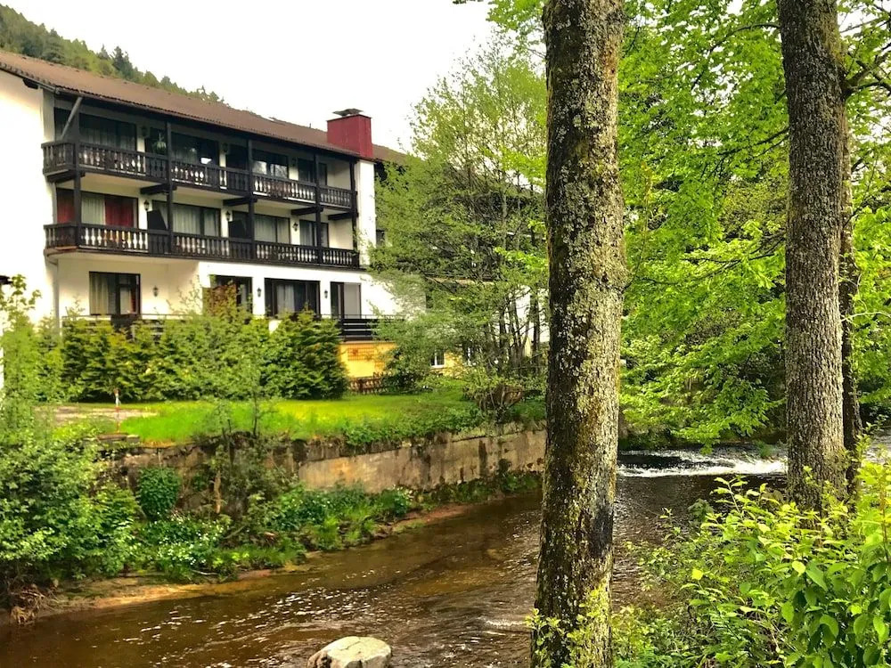 Schwanen-Resort