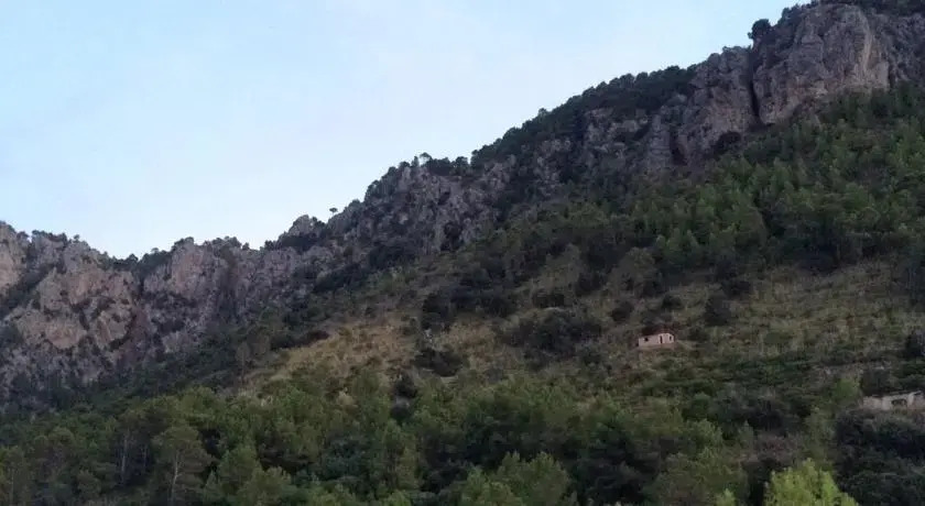 Chalet en Valldemossa