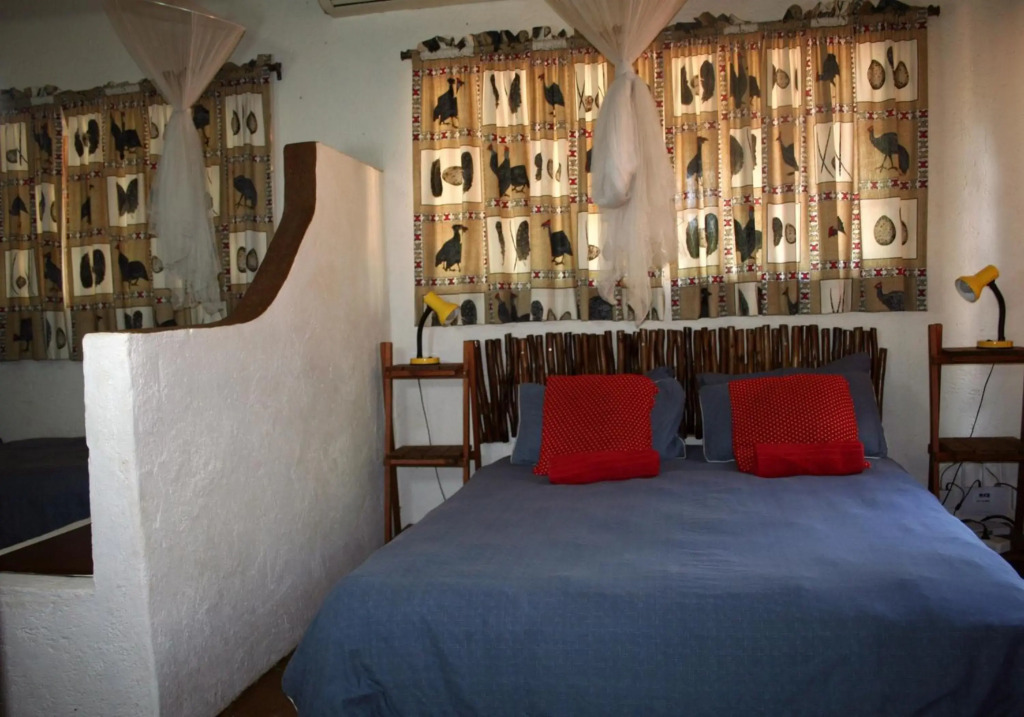 Kiburi Cottage @ Kruger