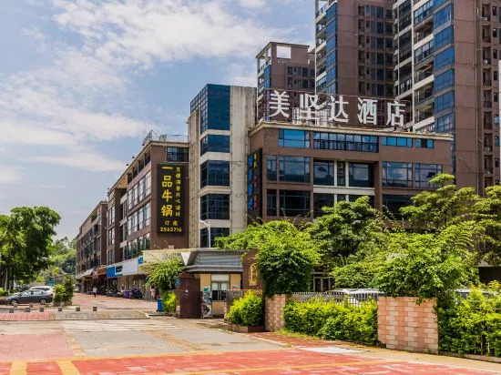 Meijianda Hotel