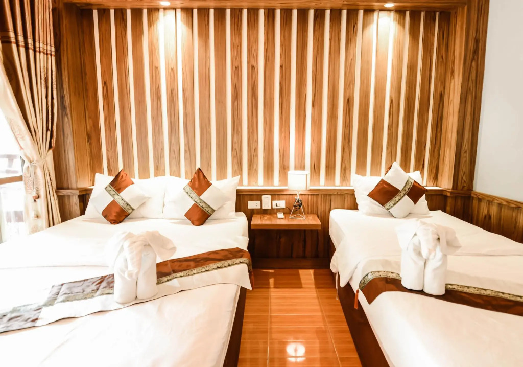 Wang Sai Resort - SHA Plus