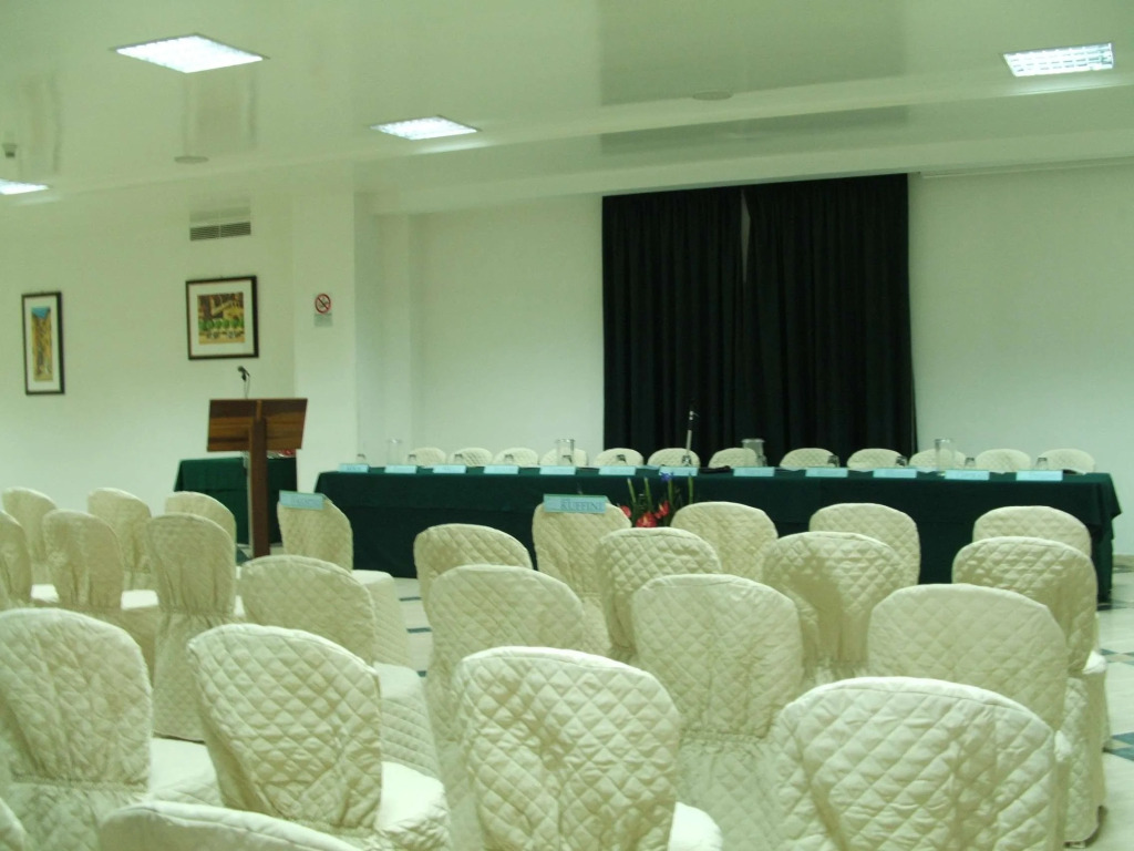Grand Hotel Don Juan