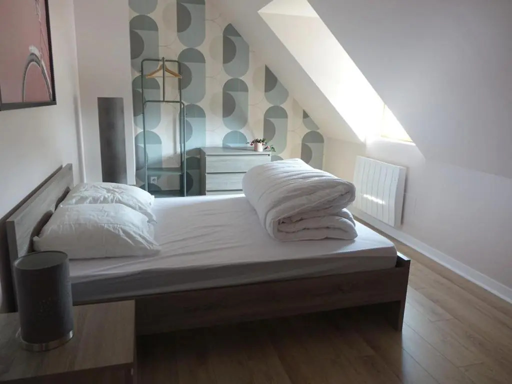 Maison Arzon, 4 pièces, 8 personnes - FR-1-639-49