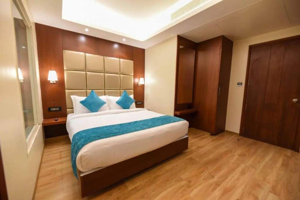 Ayra Boutique Hotel