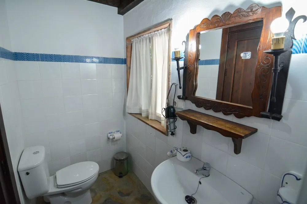 House With 2 Bedrooms in Alhaurín el Grande, With Wonderful Mountain V