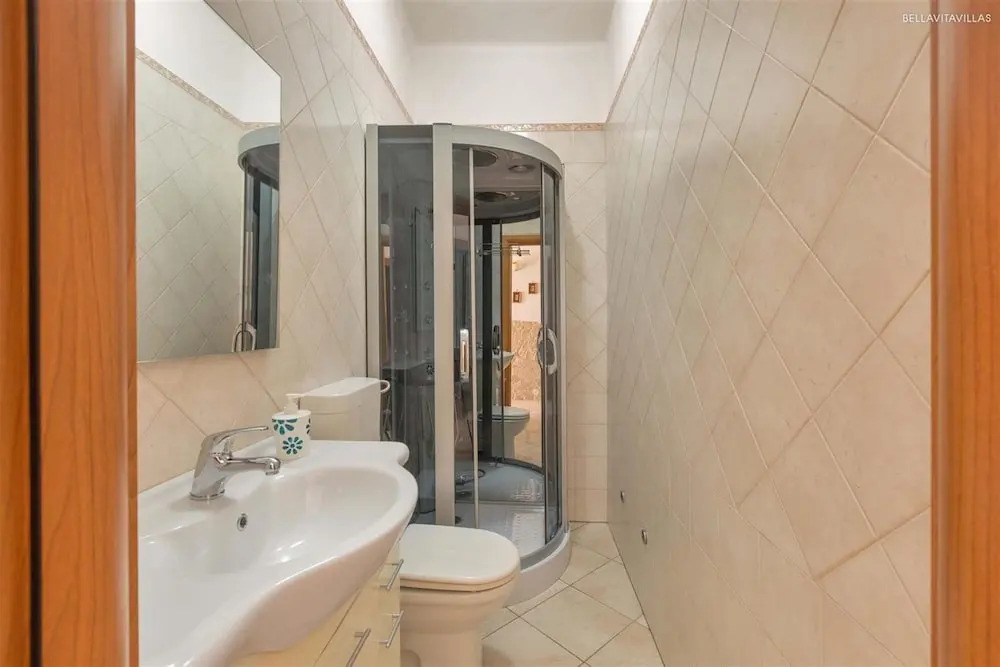 1691 Villa Michelle - Appartamento 1