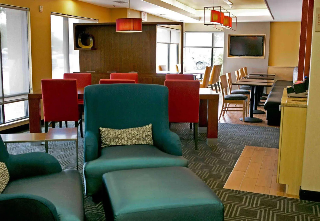 TownePlace Suites By Marriott Shreveport Bossier City