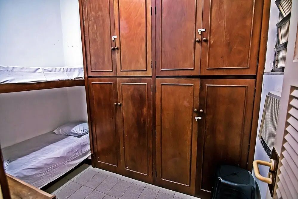 Rio Spot Apartment I001
