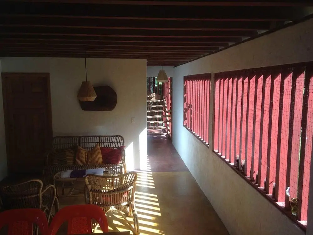 Finca El Regalo