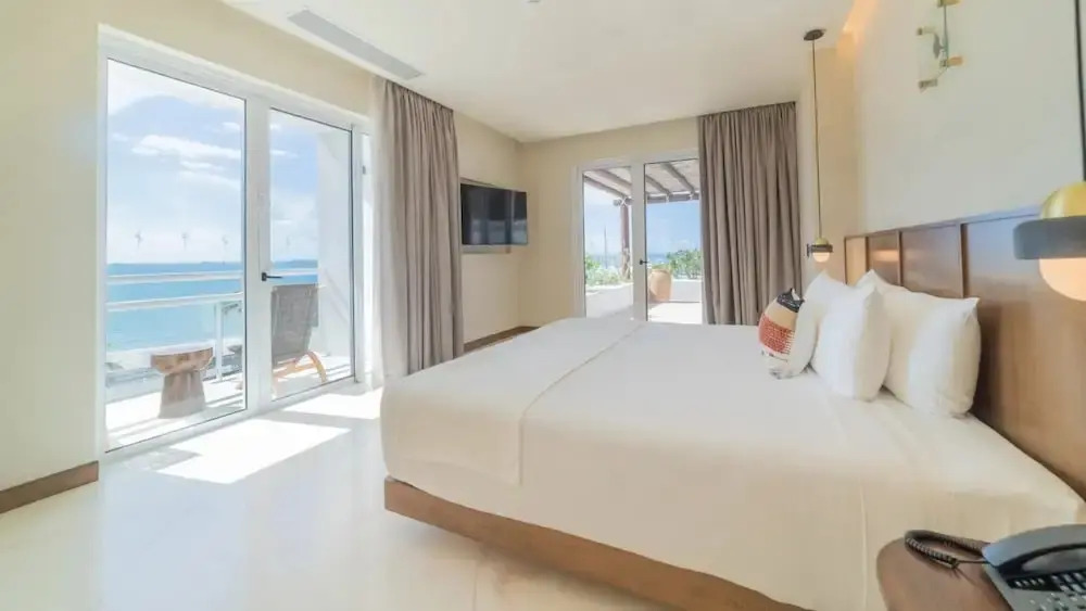 Hotel Indigo Bridgetown Barbados by IHG