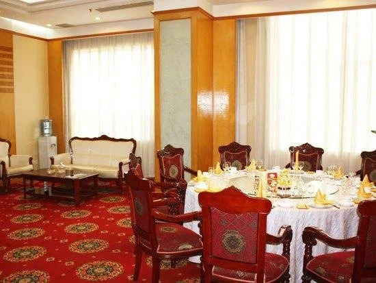 Guidu Hotel