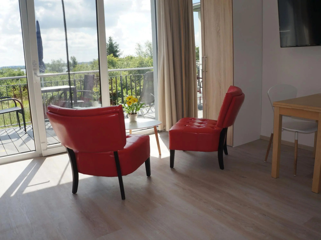 Modern Villa in Malchow with Garden