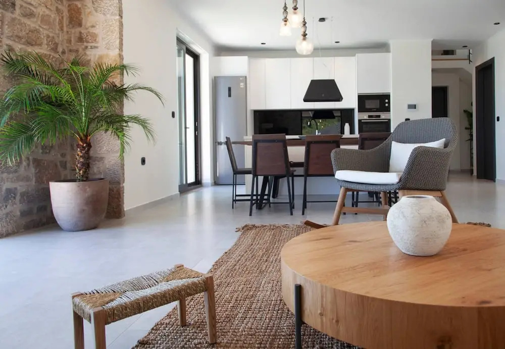 Smirties Villa Pasithea 4bed