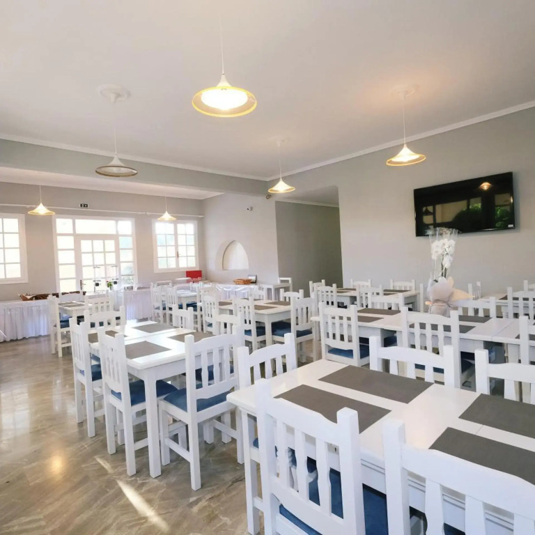 Ifestos Hotel