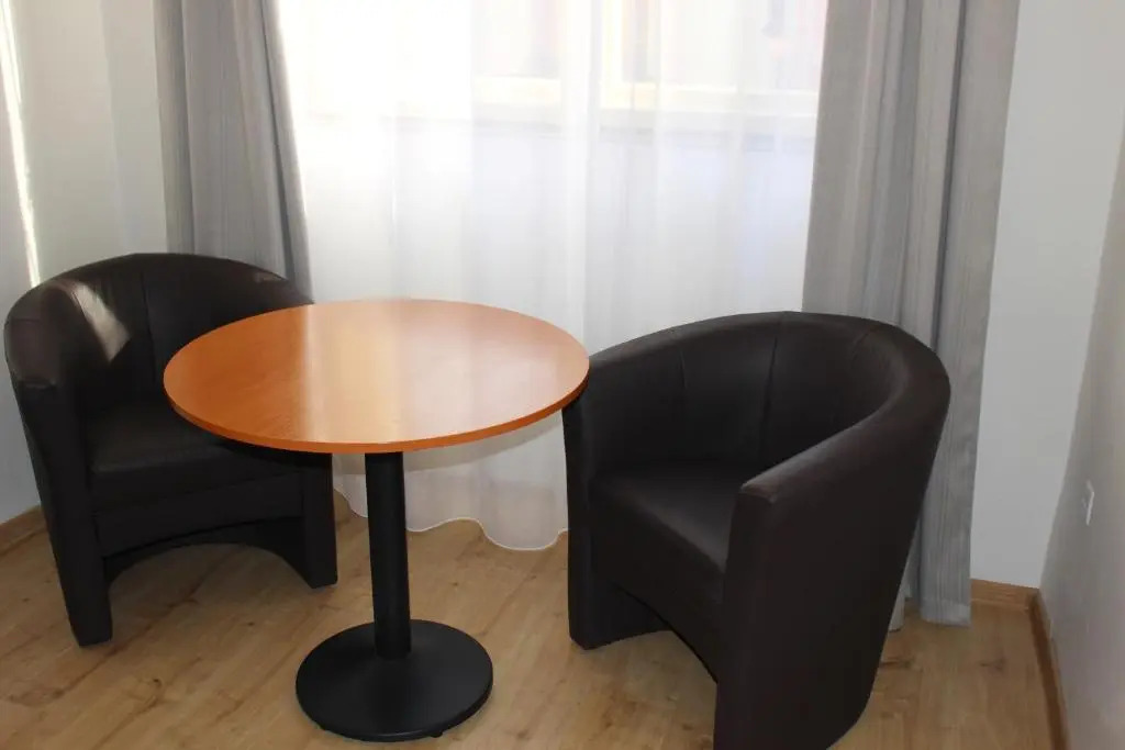 Hotel Černý kůň