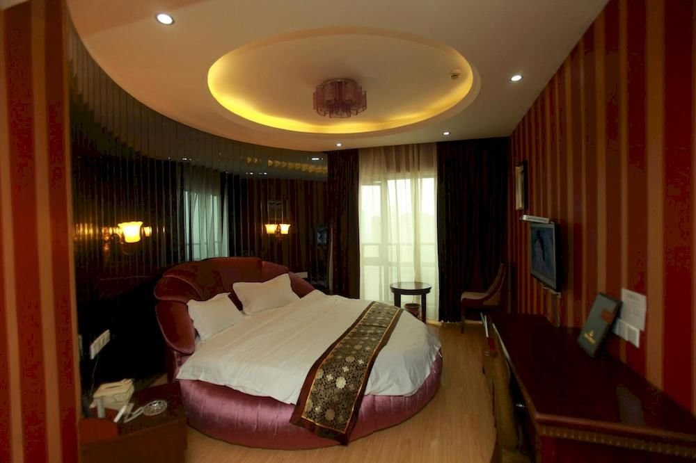 Xiangxie Huajing Hotel