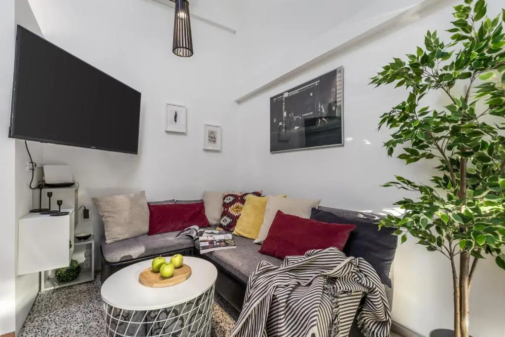 Molo Longo apartments
