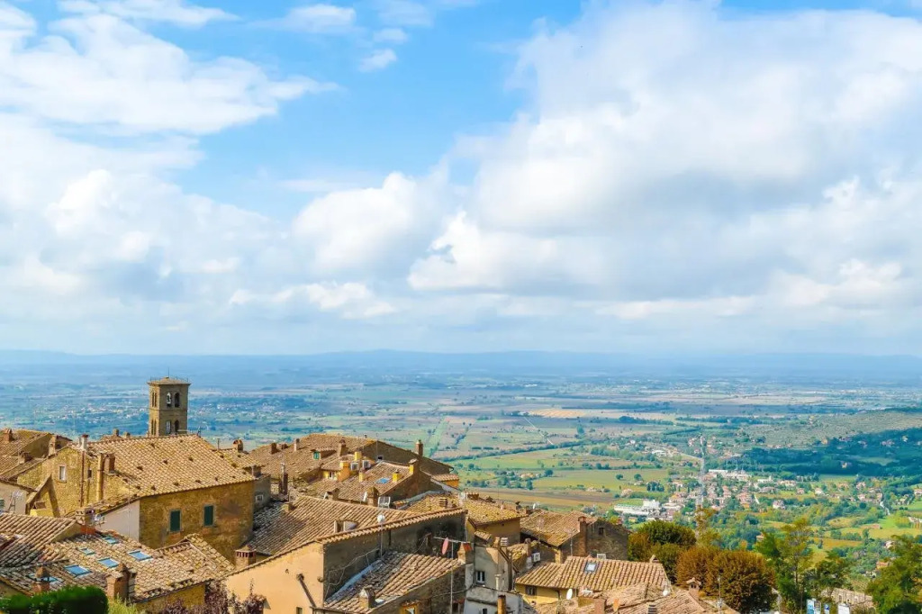 Monastero di Cortona Hotel & Spa
