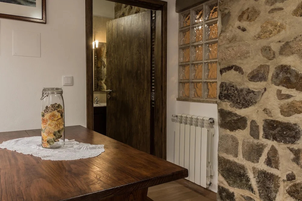 Portantiqua, guest house
