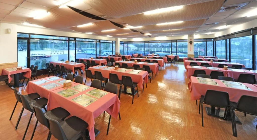 Astar Hotel