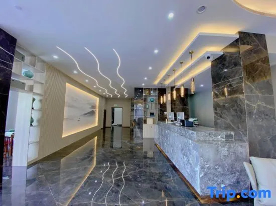 Shuiyun Hotel (Jiaxing Pinghu Donghu Scenic Area Branch)