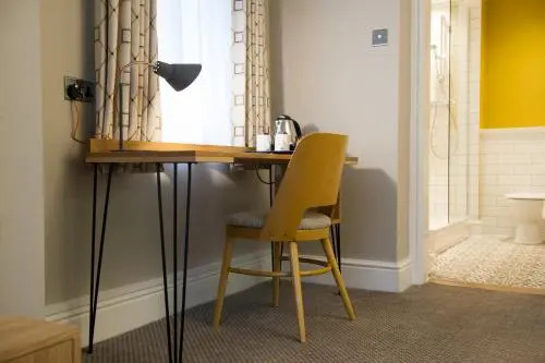 Innkeepers Lodge Hathersage, Peak District