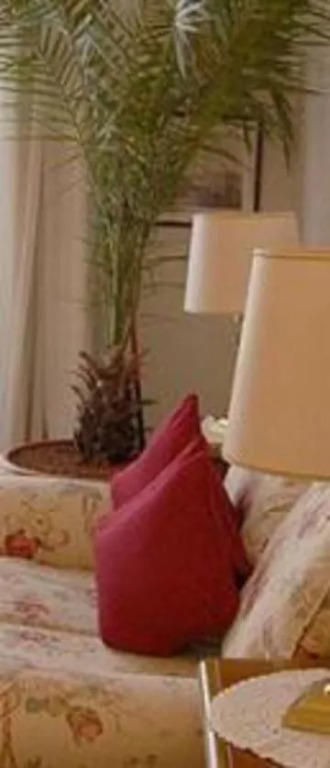 stilwerk Hotel Heimhude