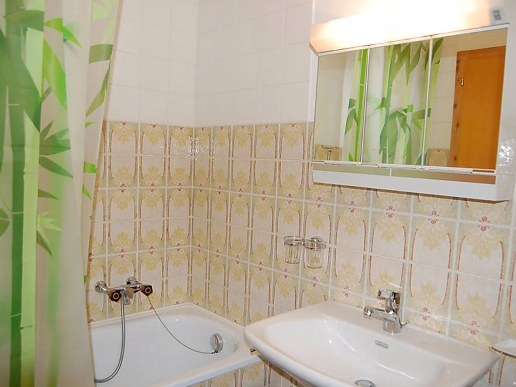 Apartment Christiania 2 O3 by Interhome
