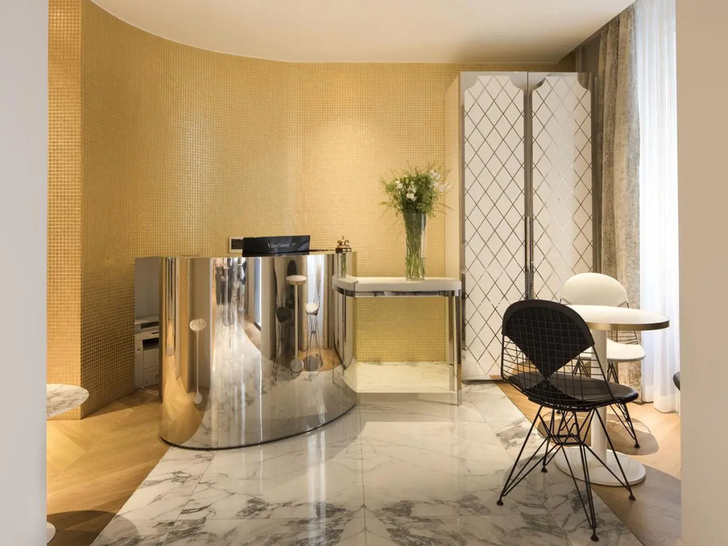 Nouvel Hôtel Eiffel