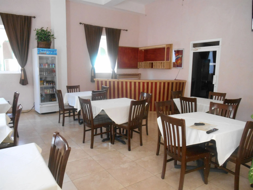 Le Paradis S. Hotel