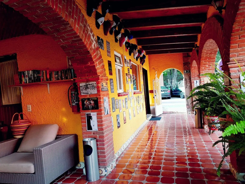 Mi Hotel