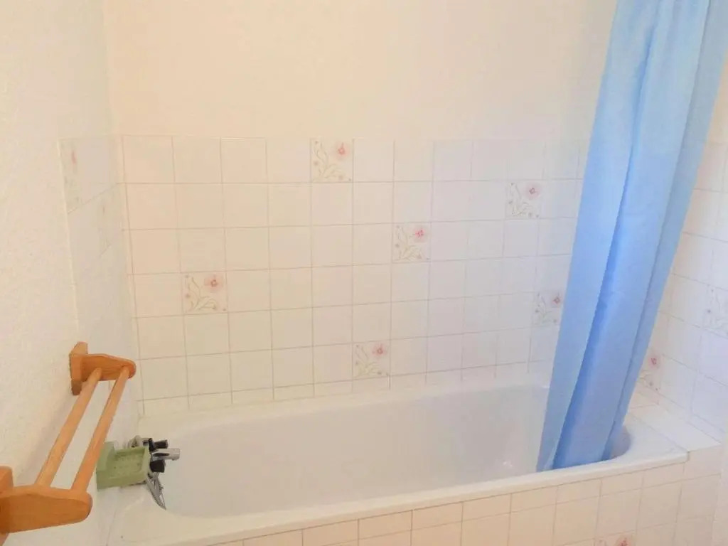 Appartement Saint-Lary-Soulan, 2 pièces, 6 personnes - FR-1-457-149