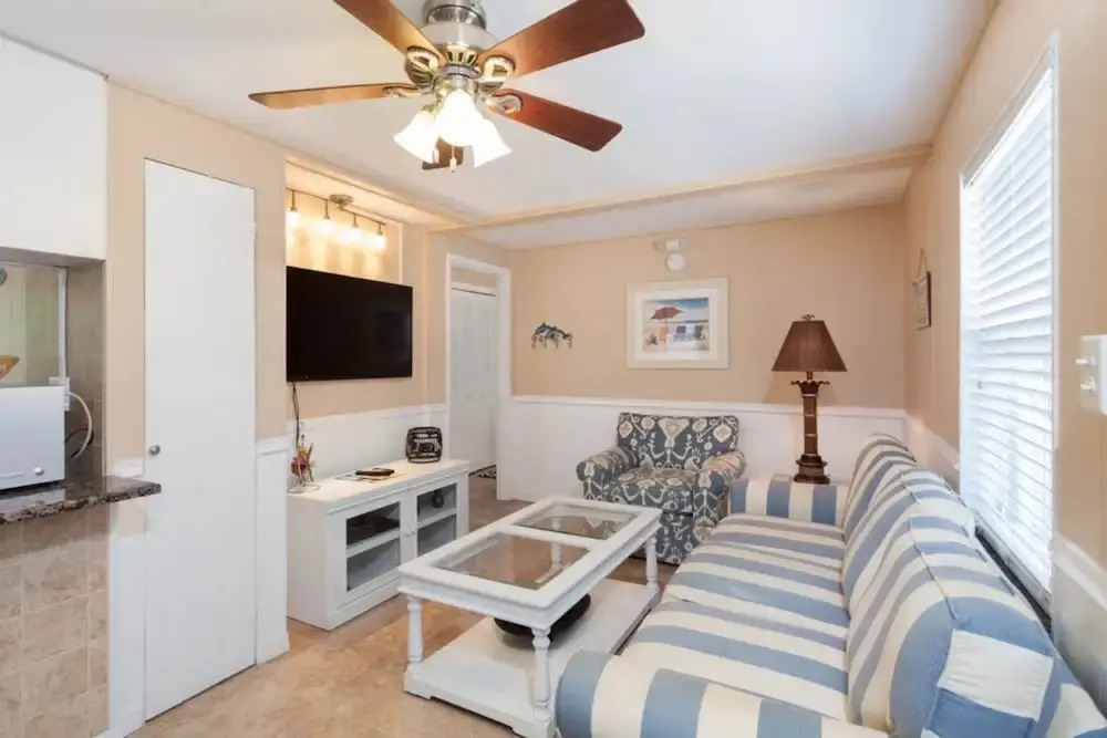 Fort Myers Beach Area 2680
