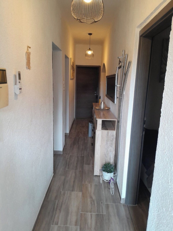 Apartments Roza