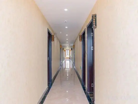 Xiangshan Film City Mingdi Homestay