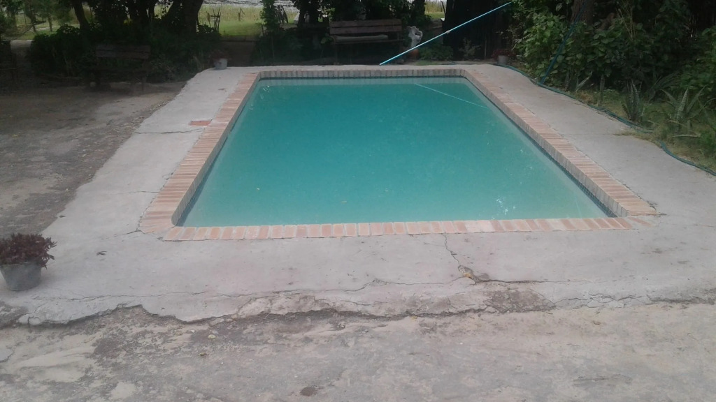 Motsebe Backpackers