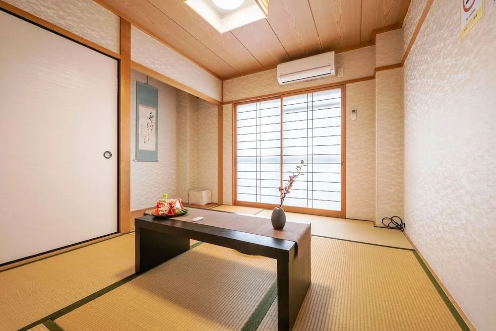 YUYU House - Kohama Mei