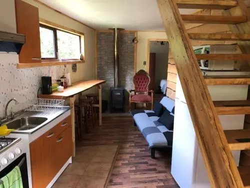 Cabanas Senderos Puyuhuapi
