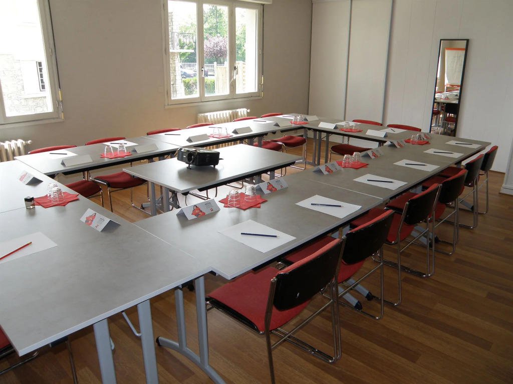 Ibis Brive Centre