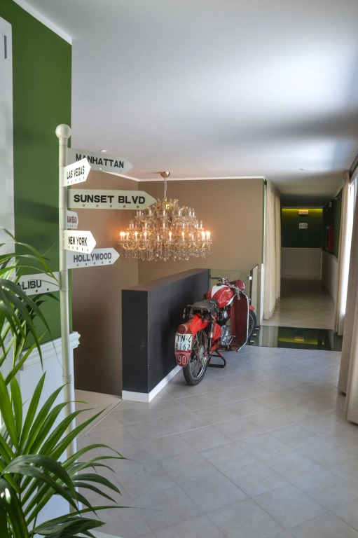 Hotel Maximilian