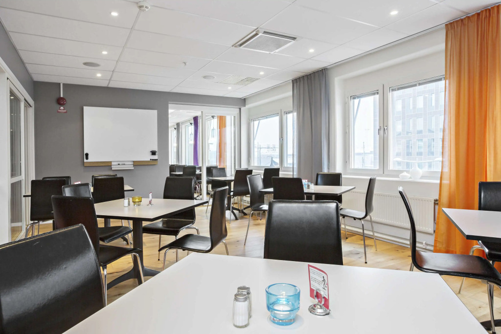 Sure Hotel by Best Western Stockholm Alvsjo