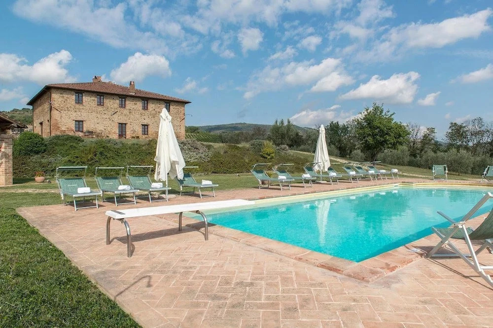 Villa Caporlese Large Private Pool WiFi