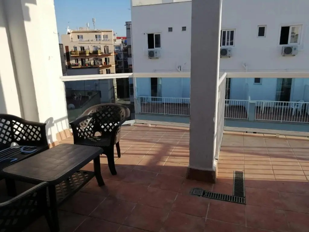 Apartamentos Arcadio
