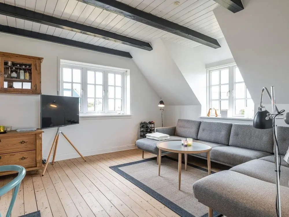 Holiday Home in FanÃ¸