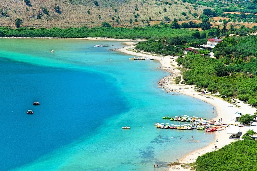 Cretan Residence