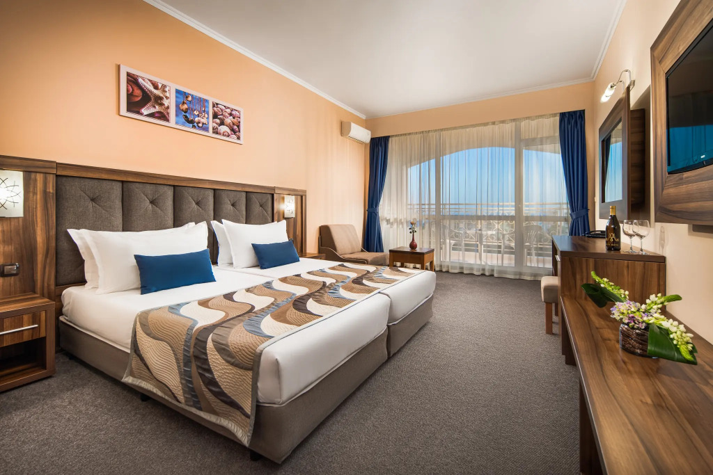 Hotel Alba - All inclusive