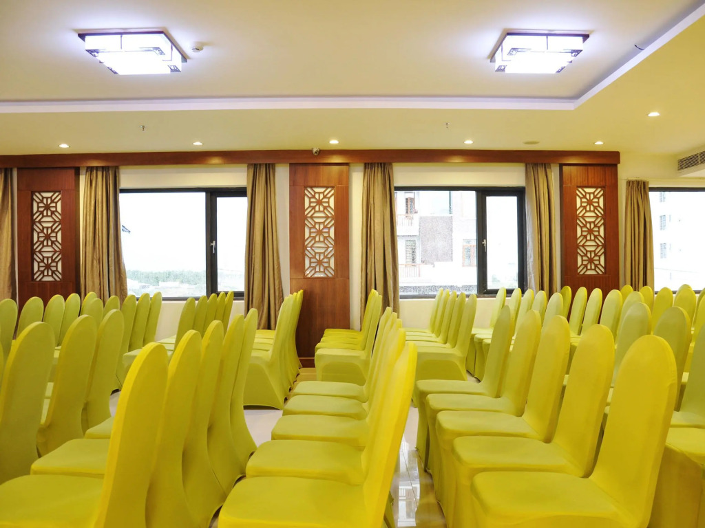 Bac Cuong Hotel Da Nang
